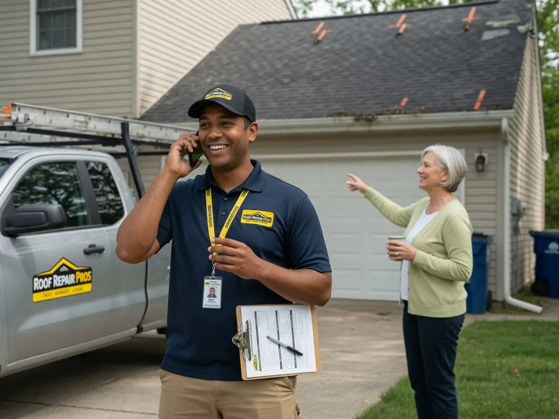 Roof Repair Hacker Valley, WV FAQs